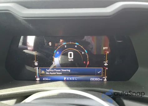 2023 Chevrolet Colorado from USA, damaged, VIN 1GCPSBEK0P1149060